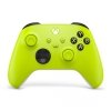 Microsoft Xbox kontroler bezprzewodowy Żółty