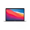 Apple MacBook Air 2021 M1 8-core CPU & 7-core GPU 13,3WQXGA Retina IPS  8GB DDR4 SSD256 TB3 ALU macOS Big Sur - Space Gray