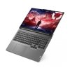 Lenovo Legion Slim 5 16ARP9 Ryzen 7 7435HS 16 WQXGA IPS 350nits AG 165Hz 16GB DDR5 4800 SSD512 GeForce RTX 4060 8GB NoOS Luna Grey