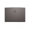 MSI Thin 15 B12UCX-1818XPL i5-12450H 15.6 FHD 144Hz IPS-Level 16GB DDR4 3200 SSD512 RTX 2050 4GB NoOS