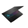 MSI Katana 17 B12UCRK-1056XPL i7-12650H 17.3 FHD 144Hz 16GB DDR5 SSD512 RTX 3050 4GB NoOS