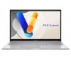 ASUS Vivobook 15 X1504VA-BQ1038W i3-1315U 15.6FHD IPS 60Hz 250nits AG 16GB DDR4 SSD512 Intel UHD Graphics WLAN+BT Cam720p 42WHrs Win11 Cool Silver
