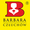 50x skoroszyt tekturowy oczkowy A4 1/2 250G Barbara
