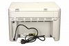 BROTHER Urządzenie wielofunkcyjne laser A4 3w1 DCP1510E MONO