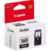 Tusz Canon czarny PG-560=PG560=3713C001, 180 str.,7,5 ml