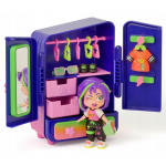 KOOKYLOOS garderoba Robin + akcesoria