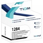 Tusz Tiom do Epson 1284 | C13T12844012 | 450 str. | yellow