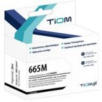 Tusz Tiom do HP 655M | CZ111AE | 600 str. | magenta