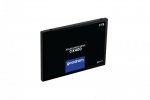 SSD GOODRAM CX400 Gen. 2 2TB SATA III 2,5 RETAIL