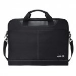 Torba ASUS Nereus notebook case 16 Briefcase Black 90-XB4000BA00010-