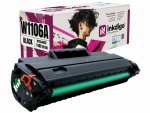 Toner INKDIGO do HP W1106A 106A chip black 135a 135w 107a 107w MFP 131 133 135 136 137 138
