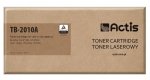 Toner ACTIS TB-2010A (zamiennik Brother TN-2010; Standard; 1000 stron; czarny)