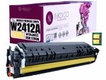 Toner INKDIGO do HP W2412A Yellow CHIP HP Color LaserJet Pro M155nw M182n M182nw MFP M183fw