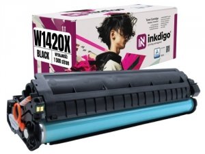 Toner INKDIGO do HP W1420X NEW CHIP M110 M140 1,5k