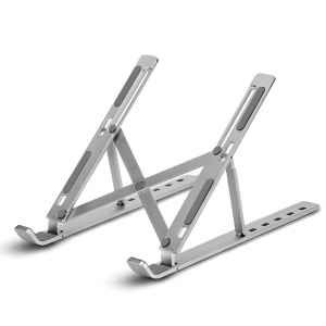 Podstawka pod laptop aluminiowa 13 cali