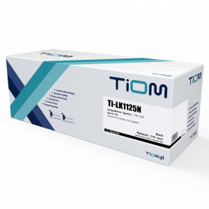 Toner Tiom do Kyocera 1125N | TK-1125 | 2100 str. | black