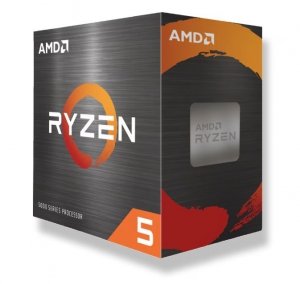 Procesor AMD Ryzen 5 5600 Box