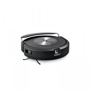 Robot sprzątający iRobot Roomba Combo j7 (czarny)