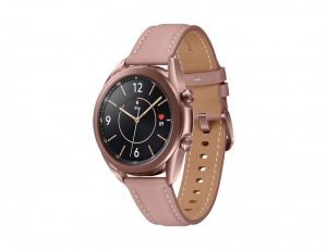 Samsung Galaxy Watch 3 R855 41mm LTE - Bronze