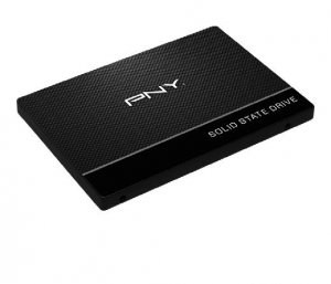 Dysk PNY Technologies pny SSD7CS900-240-PB (240 GB ; 2.5; SATA III)