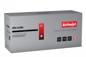 Activejet ATK-1150N Toner (zamiennik Kyocera TK-1150; Supreme; 3000 stron; czarny)