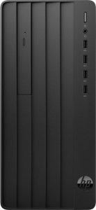 HP Pro 290 G9 Tower i5-12500 8GB_3200MHz SSD256 UHD770 DVD WiFi BT Klaw+Mysz W11Pro 3Y OnSite