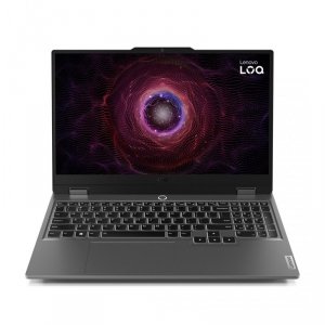 Lenovo LOQ 15ARP9 Ryzen 7 7435HS 15.6 FHD IPS 300nits AG 144Hz 24GB DDR5 4800 SSD512 GeForce RTX 4060 8GB Win11 Luna Grey 3Y