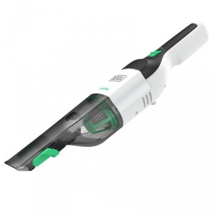 Odkurzacz 7.2V REVHV8C-QW BLACK+DECKER