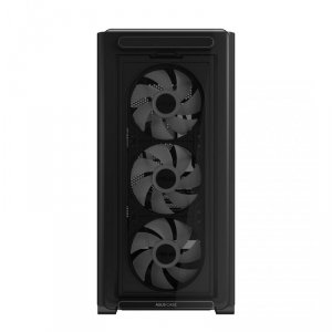 Obudowa ASUS A23 Plus ARGB black