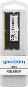 GOODRAM DDR5 16GB 5600MHz CL46 2048x8