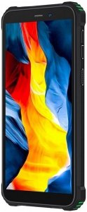 Smartfon Oukitel WP32 Pro 6 6/256 DS.  6300 mAh(green) bez ładowarki