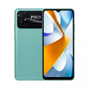 Xiaomi Poco C40 4/64GB green EU
