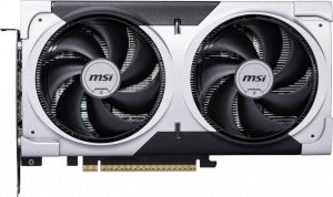 Karta graficzna MSI RTX 5060 Ti 8G VENTUS 2X OC PLUS