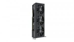 Karta graficzna XFX Radeon RX 7600 SPEEDSTER QICK308 CORE Gaming 8GB D6 HDMI 3xDP 3 FAN