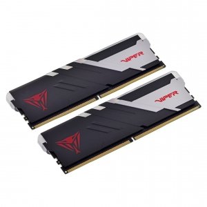 PATRIOT DDR5 2x32GB VIPER VENOM 6400MHz CL32 XMP3