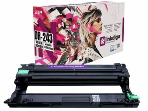 Bęben INKDIGO do BROTHER DR243 / 247 L3510 L3550 3210 L3270 L3730 L3770