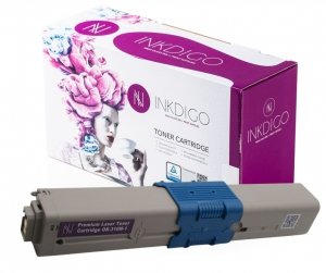 Toner INKDIGO do OKI C310 2K Magenta Oki C310dn C330dn C331dn MC351 MC352 MC361 MC362 44469705