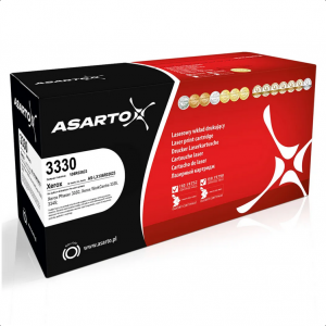Toner Asarto do Xerox 3330 | 106R03623 | 15000 str. | black