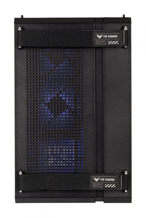 Komputer gamingowy Actina PBA 9800X3D 32GB 2TB RTX5090 1000W no OS