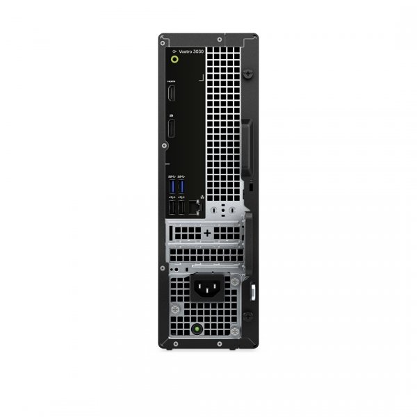 Dell Vostro 3030 SFF i5-14400 8GB DDR5 4400 SSD512 Intel UHD 730 WLAN+BT Kb Mouse W11Pro 3Y Pro Support