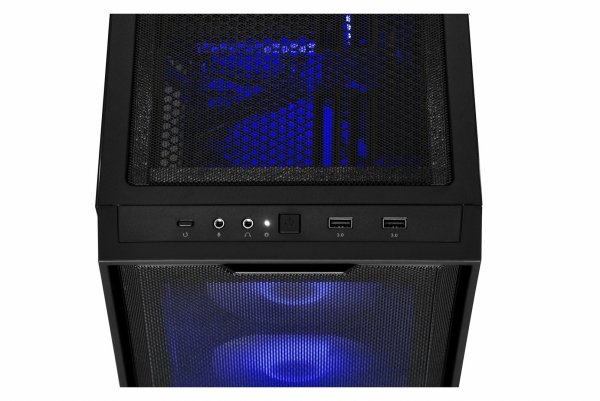 Komputer gamingowy Actina PBA 265KF 32GB 2TB RTX5070Ti 850W no OS