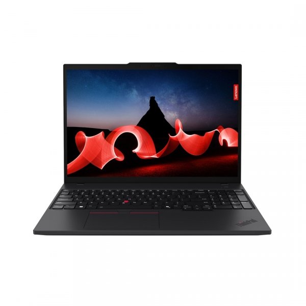 Lenovo ThinkPad T16 G3 Ultra 7 155U 16.0&quot; WUXGA IPS 300nits AG 16GB DDR5 SSD512 Arc W11Pro Black 3Y OnSite