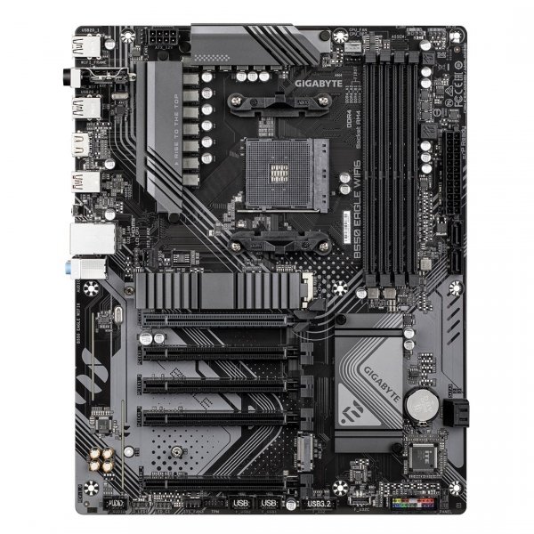 Płyta główna Gigabyte B550 EAGLE WIFI6