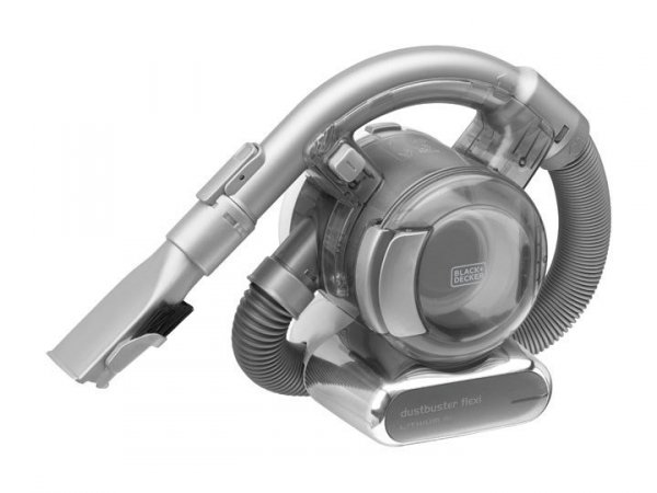 Odkurzacz ręczny Black&amp;Decker PD1820LF