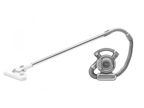 Odkurzacz ręczny Black&amp;Decker PD1820LF