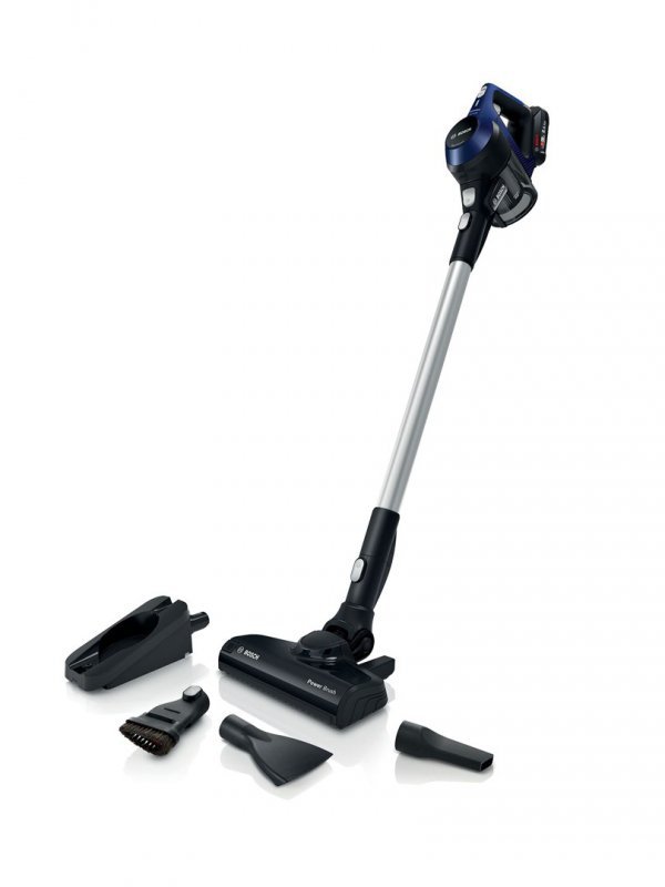 Odkurzacz BOSCH BBS 611MAT