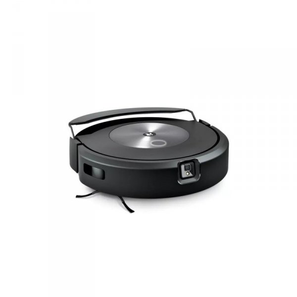 Robot sprzątający iRobot Roomba Combo j7 (czarny)