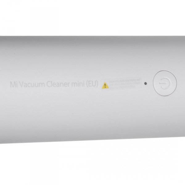 Odkurzacz ręczny Xiaomi Mi Vacuum Cleaner MINI
