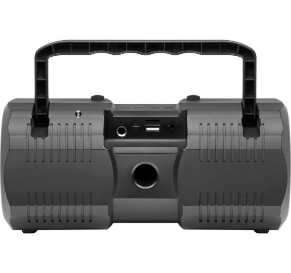 DEFENDER GŁOŚNIK BEATBOX 20 BLUETOOTH 20W LIGHT/BT/MIC/FM/USB/TF 65420