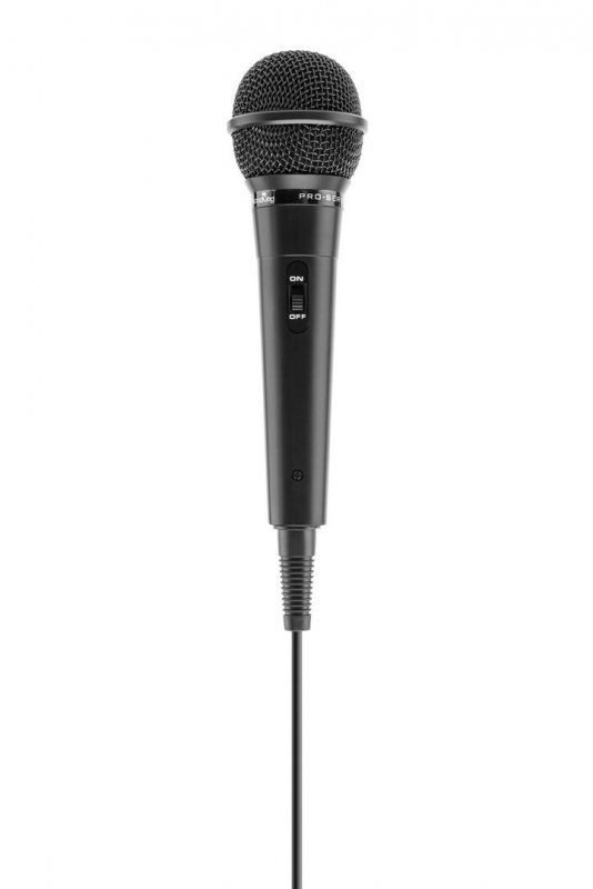 JVC Głośnik Party speaker XS-EP514B czarny
